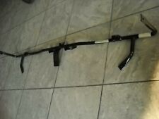 B004312 TRAVERSA DI SOSTEGNO PARAURTI POSTERIORE PIAGGIO PORTER PIK UP