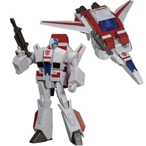 Jetfire skyfire ko tomy - ko,