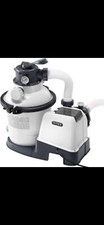 Intex 26644 pompa - 26644, sabbia