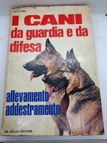 Cani guardia da difesa - da,