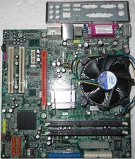 Scheda Madre Acer Power FH ECS