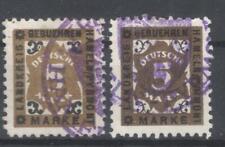 Germany local revenues