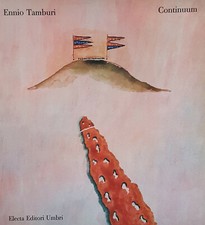 ENNIO TAMBURI : CATALOGO DEL