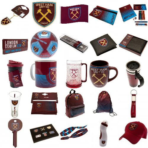 West ham presenta - west,