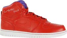 Nike Big High QK Congrats Kobe
