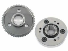 RL00006 RUOTA LIBERA KYMCO