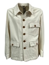 L’IMPERMEABILE giacca uomo