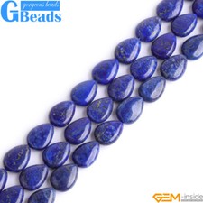 Distanziatore a goccia blu