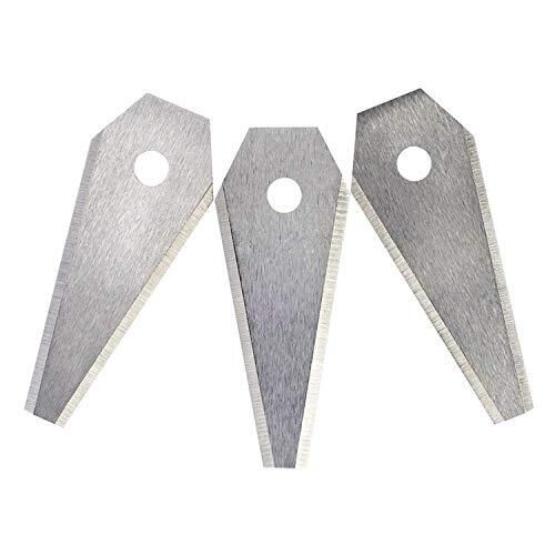 Lame per tosaerba bosch - lame, (per