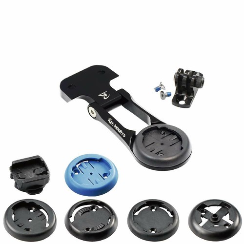 Rec mount per alanera - rec-mount,