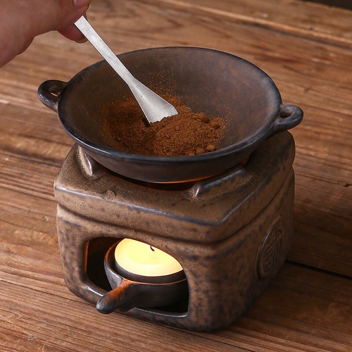Candela bruciatore di - candela,,