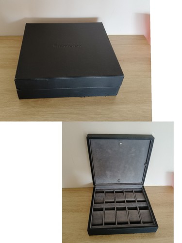 Hamilton multiple x15 vintage - multiple,