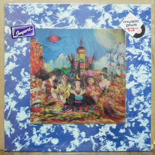 Vintage rolling stones - -,