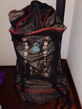 Zaino Trekking, marca Nova