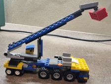 Lego creator 31033 - 31033, camion