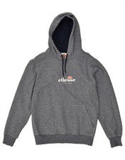 ELLESSE maglione uomo con
