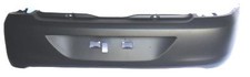 PARAURTI POSTERIORE PRIMER PER RENAULT CLIO STORIA/CAMPUS 04>09