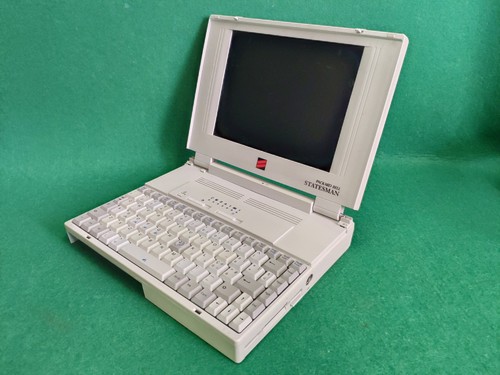 Computer vintage retrocomputer - computer,