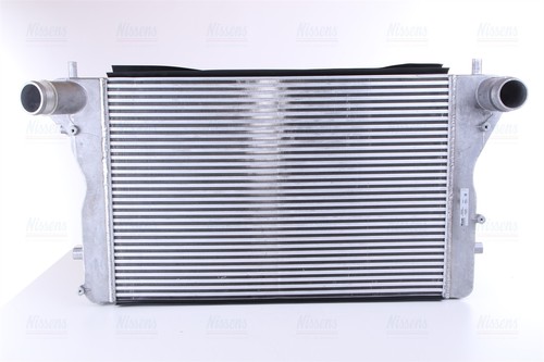 Nissens carica intercooler - nissens,