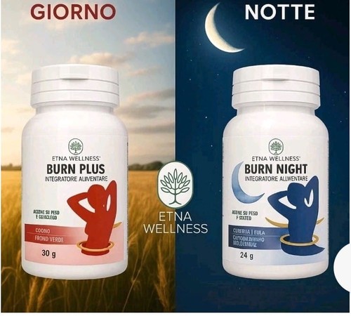 Etna wellness giorno notte - wellness, e