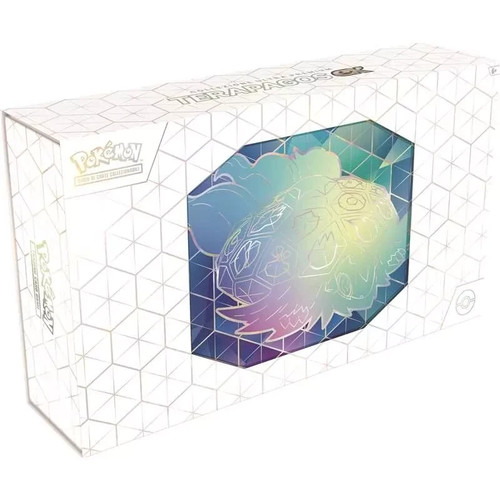 Pokemon tcg collezione - tcg,