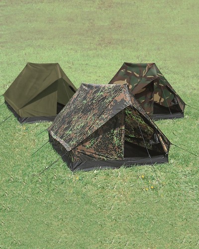 Tenda uomini classic 5000 - uomini, "classic"