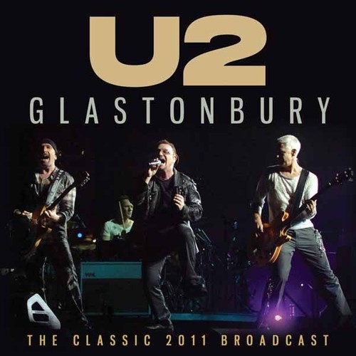 Audio glastonbury - audio,