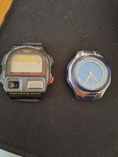 CASIO BP-100 SENSOR e CASIO