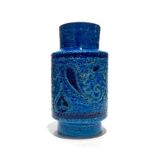 Bitossi rimini vaso - vaso, liberty