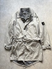 Vintage Stone Island Raso