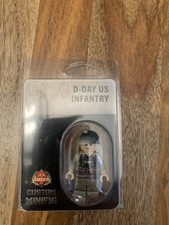 Brickmania ww2 day - brickmania,