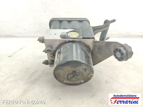 Centralina pompa abs bmw - pompa, 3