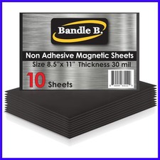 Fascia B Fogli Magnetici per