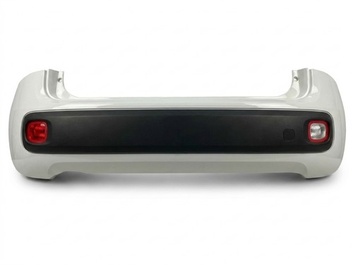 Paraurti posteriore fiat panda - posteriore,