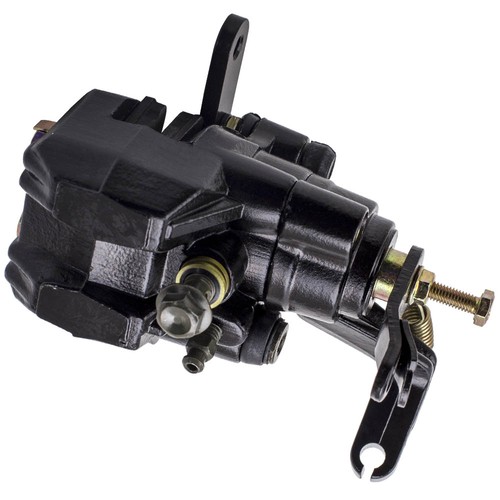 Rear brake caliper - rear, for