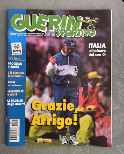 Guerin sportivo - guerin,