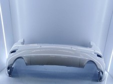 TK02T0301 REAR BUMPER /