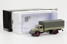 1:43 Minichamps Autocarro Magirus S 6500 Camioncino da Carico 1955/1 Lavaggio