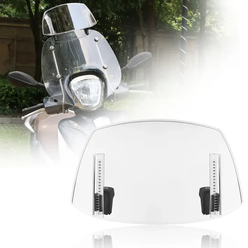 Carena superiore moto - superiore,
