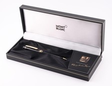 Montblanc Meisterstuck Omaggio