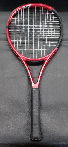Racchetta tennis rigida - da,