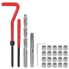 M7 Helicoil Kit M7 X 1 0 Mm