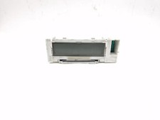 DISPLAY MULTIFUNZIONE per RENAULT MEGANE 2A SERIE (02/06>08/09<) 1.5 21675179-1