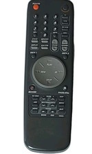 Telecomando doppio vcr go - telecomando,