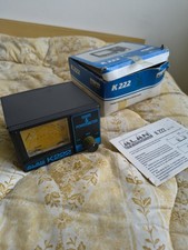 Alan k222 midland cte - k222,