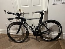 Specialized S-Works Shiv TT /