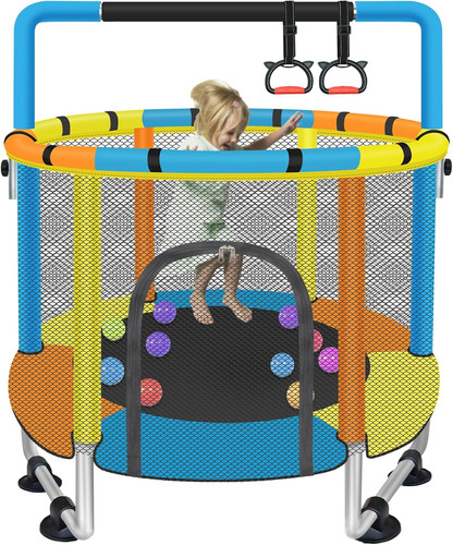 Trampolino per bambini età - per,