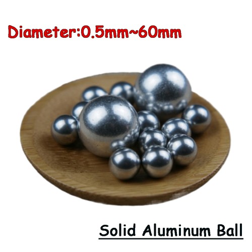 Sfera alluminio sfere - sfera, in
