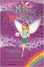 Cinzia, la fata dei pesci