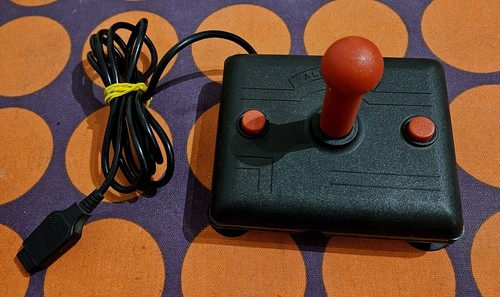 Joystick albatros per c64 - c64, /